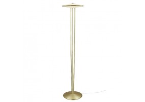 Pastatomas šviestuvas BLANCHE Brass